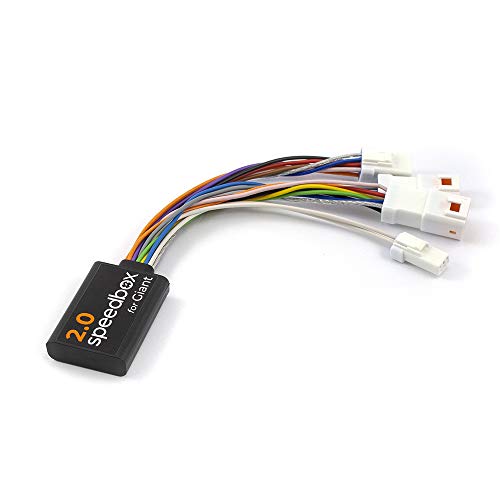 SpeedBox 2 Vélo électrique Pedelec Tuning pour Giant 2017-2020