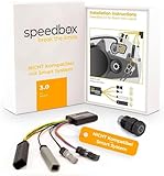 SpeedBox 2 Kit de débridage Pedelec pour tous les moteurs Bosch avec Extracteur de manivelle Manuel d’utilisation (français non garanti) Sujet à d’éventuelles restrictions légales