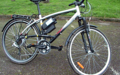 Comment choisir l’assistance électrique de son vélo / vtt en kit ?