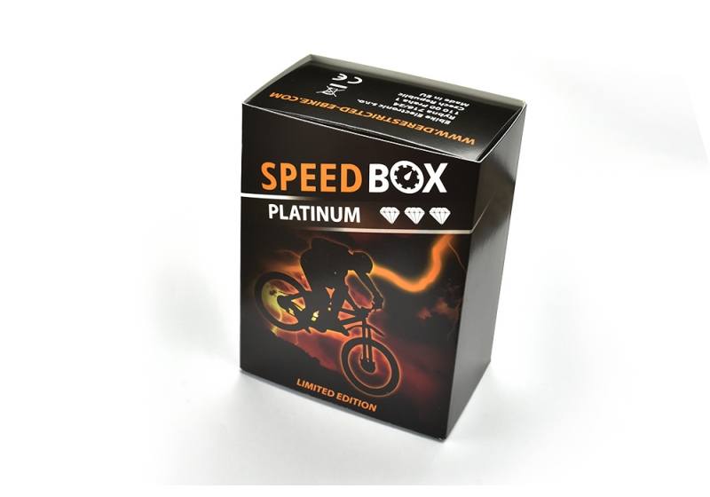 Quel Speedbox choisir ? 1,2 ,Platinium . Bosch, Yamaha, Giant ,…