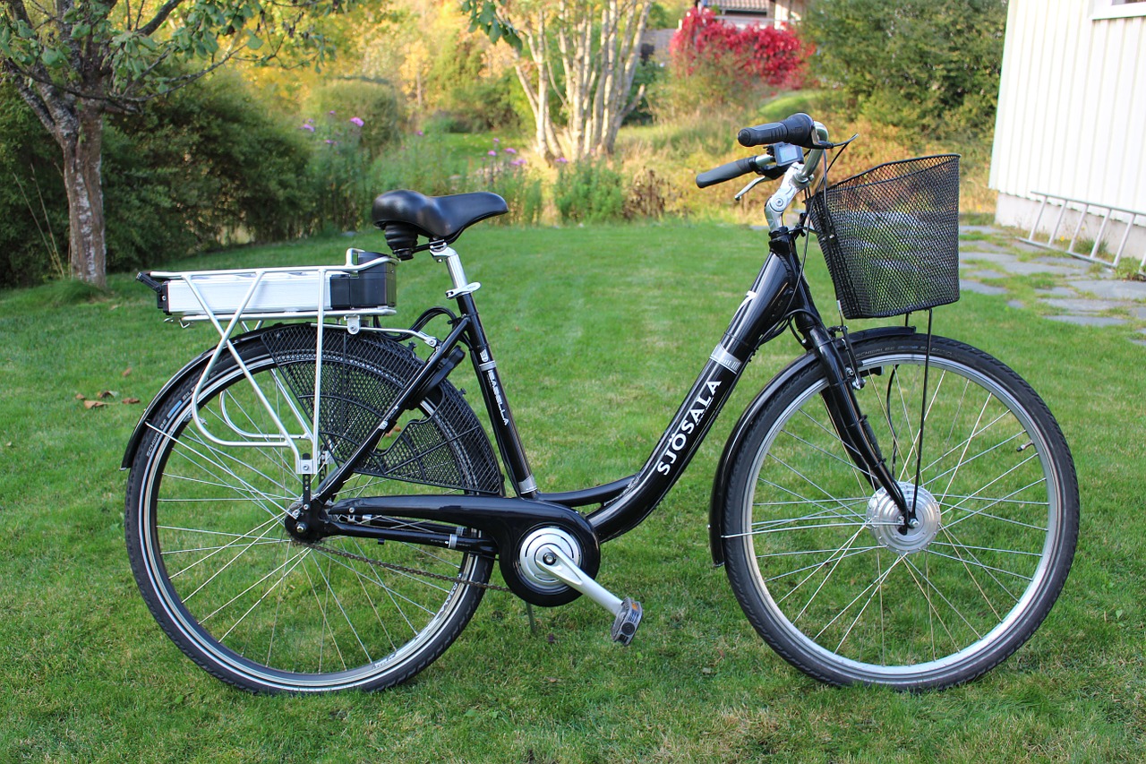 debrider velo electrique decathlon