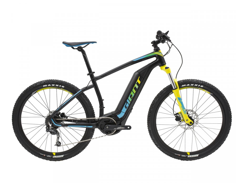 debrider velo electrique giant