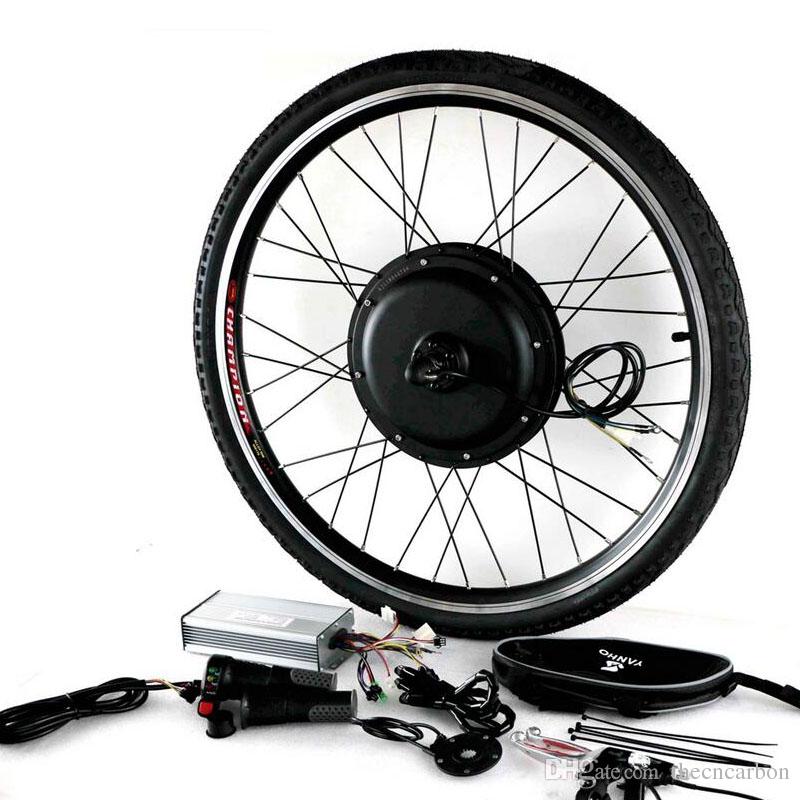 velo electrique btwin