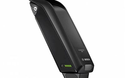 Comment choisir la batterie pour son vélo / VTT électrique ?