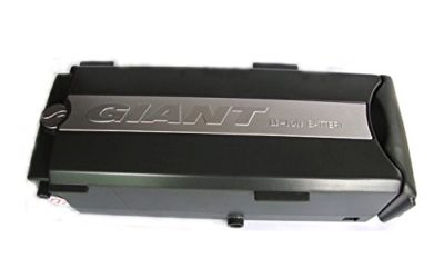 Quelle batterie choisir pour votre vélo électrique Giant ?