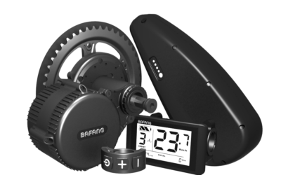 Nos conseils pour debrider un moteur Bafang avec un Speedbox