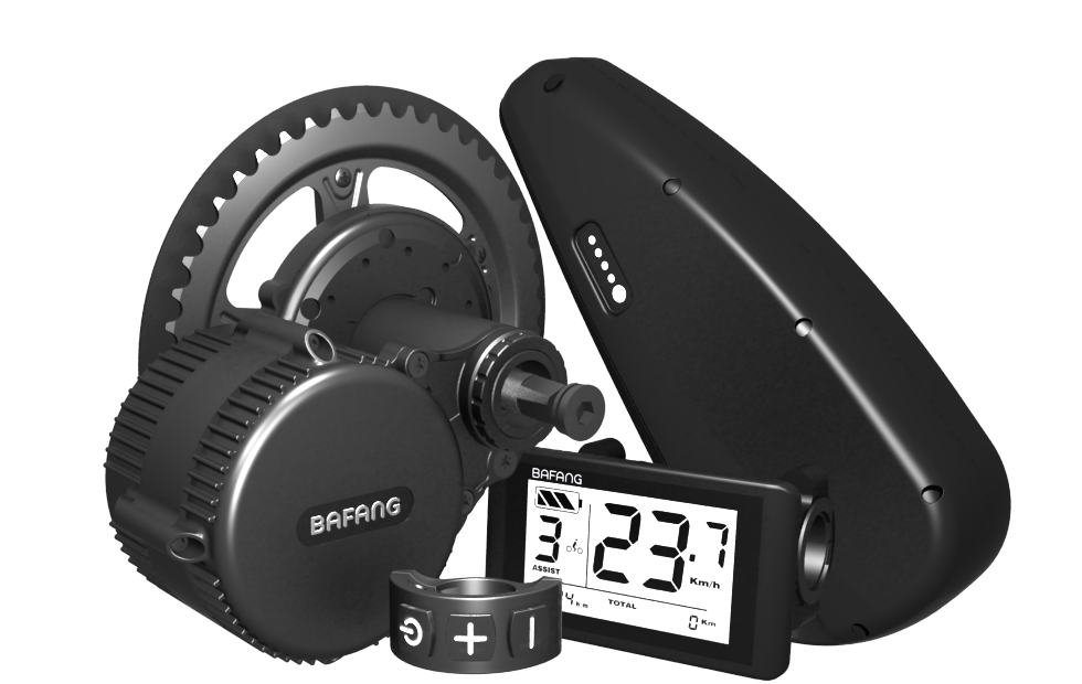 Nos conseils pour debrider un moteur Bafang avec un Speedbox