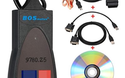 Valise diagnostic Peugeot Citroën diagbox lexia pp2000. Tuto et prix