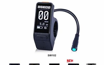 Que vaut l’écran LCD c965 de Bafang? Notre avis